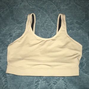 Patagonia sports bra